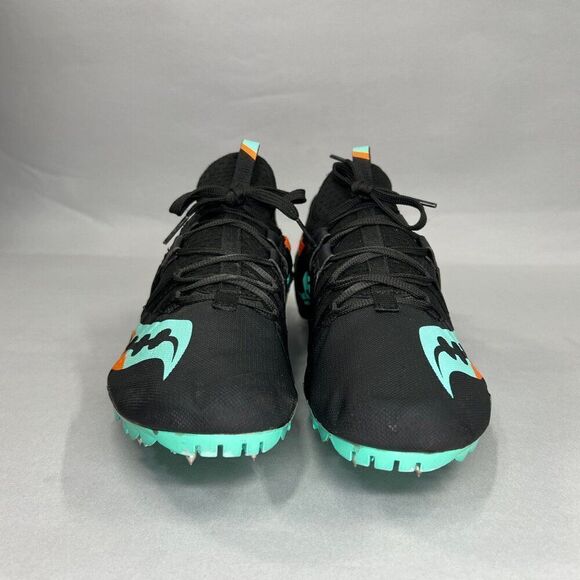 Saucony Women's Size 9.5 Showdown 5 Track‎ Spikes - Picture 2 of 12